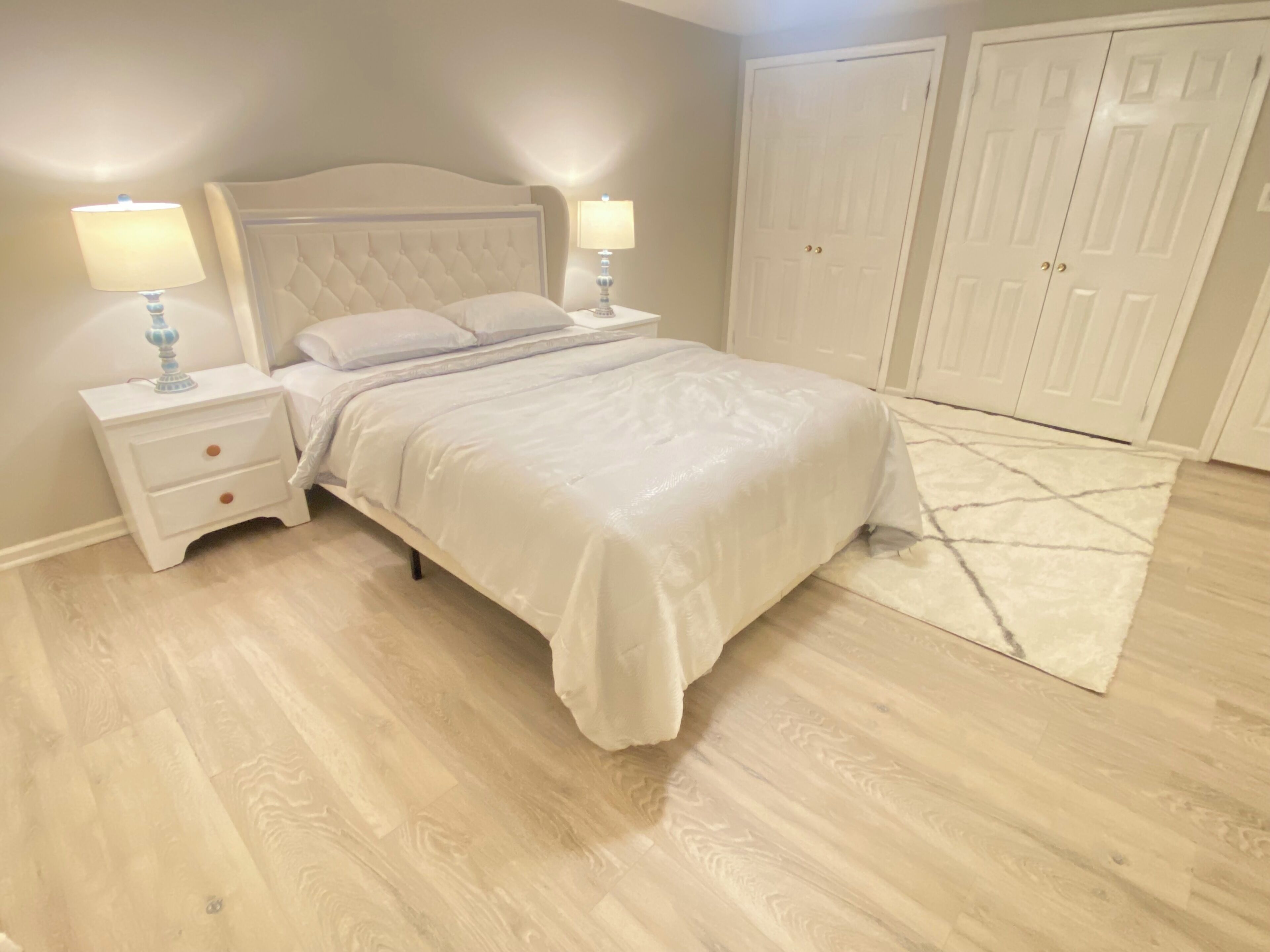 Iron/ironing board, Internet