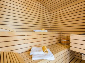 別墅 (FourBedroom Villa With Sauna and jacu) | 三溫暖