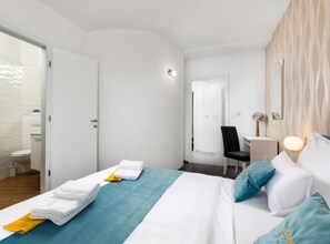 Villa (FourBedroom Villa With Sauna and jacu) | 4 bedrooms - Villa Antonia (Krk)