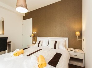 Villa (FourBedroom Villa With Sauna and jacu) | 4 bedrooms - Villa Antonia (Krk)