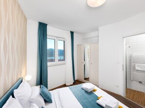 別墅 (FourBedroom Villa With Sauna and jacu) | 4 間臥室