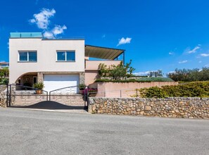 Villa (FourBedroom Villa With Sauna and jacu) | Exterior