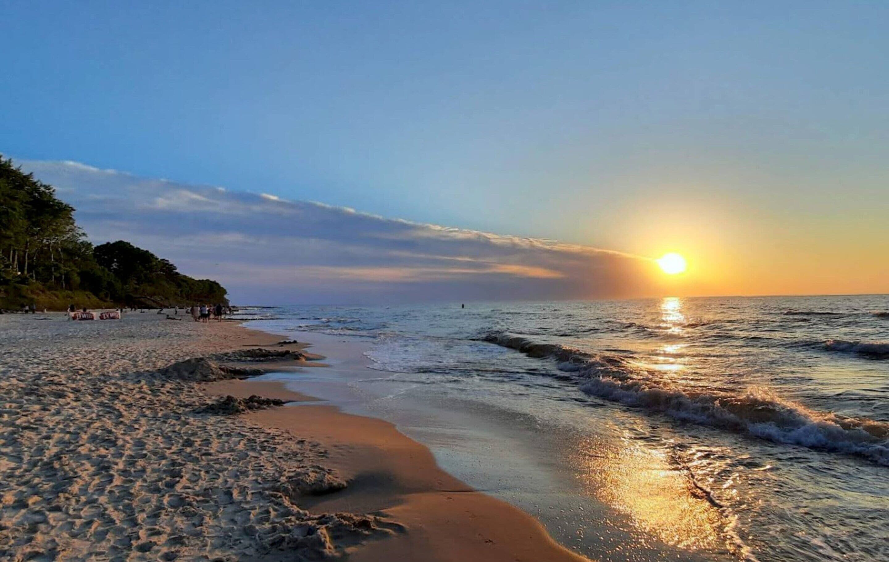 Huis | Uitzicht vanuit accommodatie