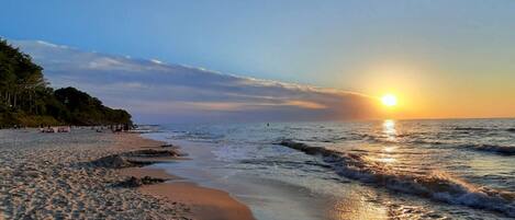 House | View from property