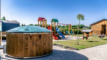 House | Kawasan kanak-kanak