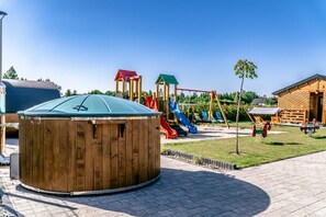 House | Kawasan kanak-kanak