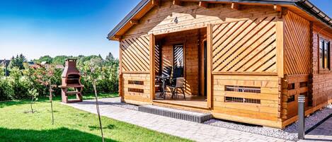 House | Terrace/patio