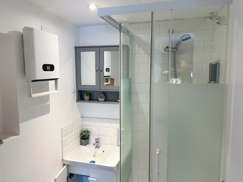 Chambre N3 Colocation Confort & Service (91)
