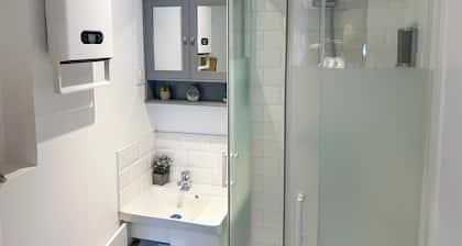 Chambre N3 Colocation Confort & Service (91)