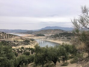 Unclassified image, 2 of 27, button - Casa Vista Hermosa next to Natural Park - Sleeps 8 - Centro Andalucía (Rute)