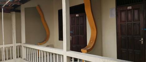 Chambre Double Deluxe | Intérieur