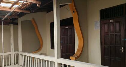 Hotel O Lowanu Stay Syariah