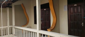 Hotel O Lowanu Stay Syariah