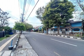 Miscellaneous - Hotel O Lowanu Stay Syariah (Yogyakarta)