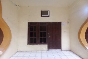 ห้องดีลักซ์ดับเบิล | ภายใน