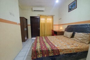 ห้องดีลักซ์ดับเบิล