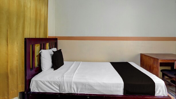 Habitación individual básica