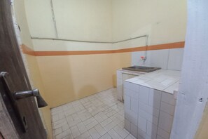 ห้องดีลักซ์ดับเบิล | ห้องน้ำ