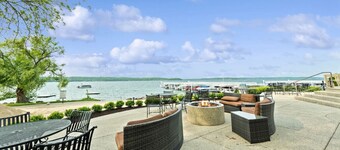 Treetop Lakehouse at Abbey Springs