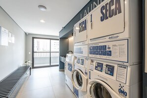 1 bedroom - Studio 406 Perdizes 900m Allianz Parque c Academia (São Paulo)