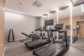 Studio - Studio 406 Perdizes 900m Allianz Parque c Academia (São Paulo)