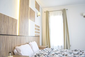 1 bedroom, WiFi, bed sheets - Chick Retreat at The Village New Cairo (New Cairo)
