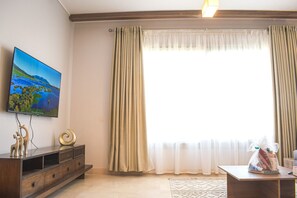 Interior - Chick Retreat at The Village New Cairo (New Cairo)