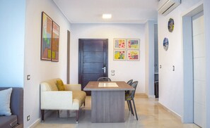 Interior - Chick Retreat at The Village New Cairo (New Cairo)
