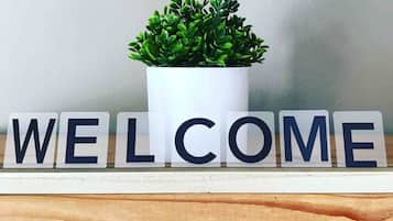 Détail de l’intérieur