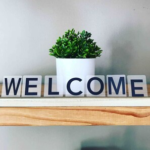 Détail de l’intérieur