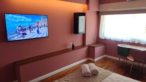 Luokittelematon kuva, 5 kautta 8, painike