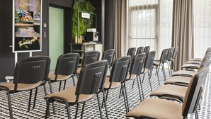 Meeting facility - Best Western Marquise Cote D'Opale (Marquise)