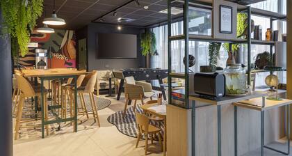 Best Western Marquise Cote D'Opale