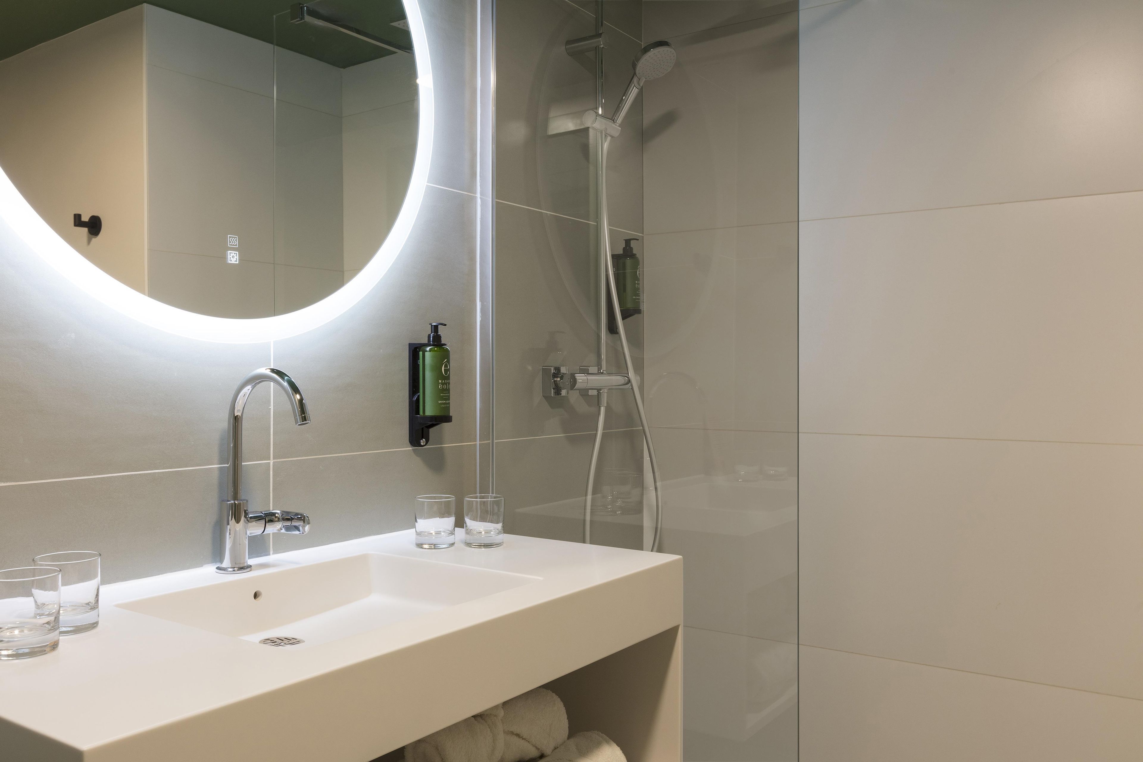 Badkamer