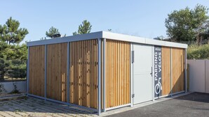 Exterior - Best Western Marquise Cote D'Opale (Marquise)