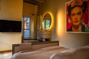 Unclassified image, 3 of 43, button - Hotel Casa Santiago Botero (Cartagena de Indias)