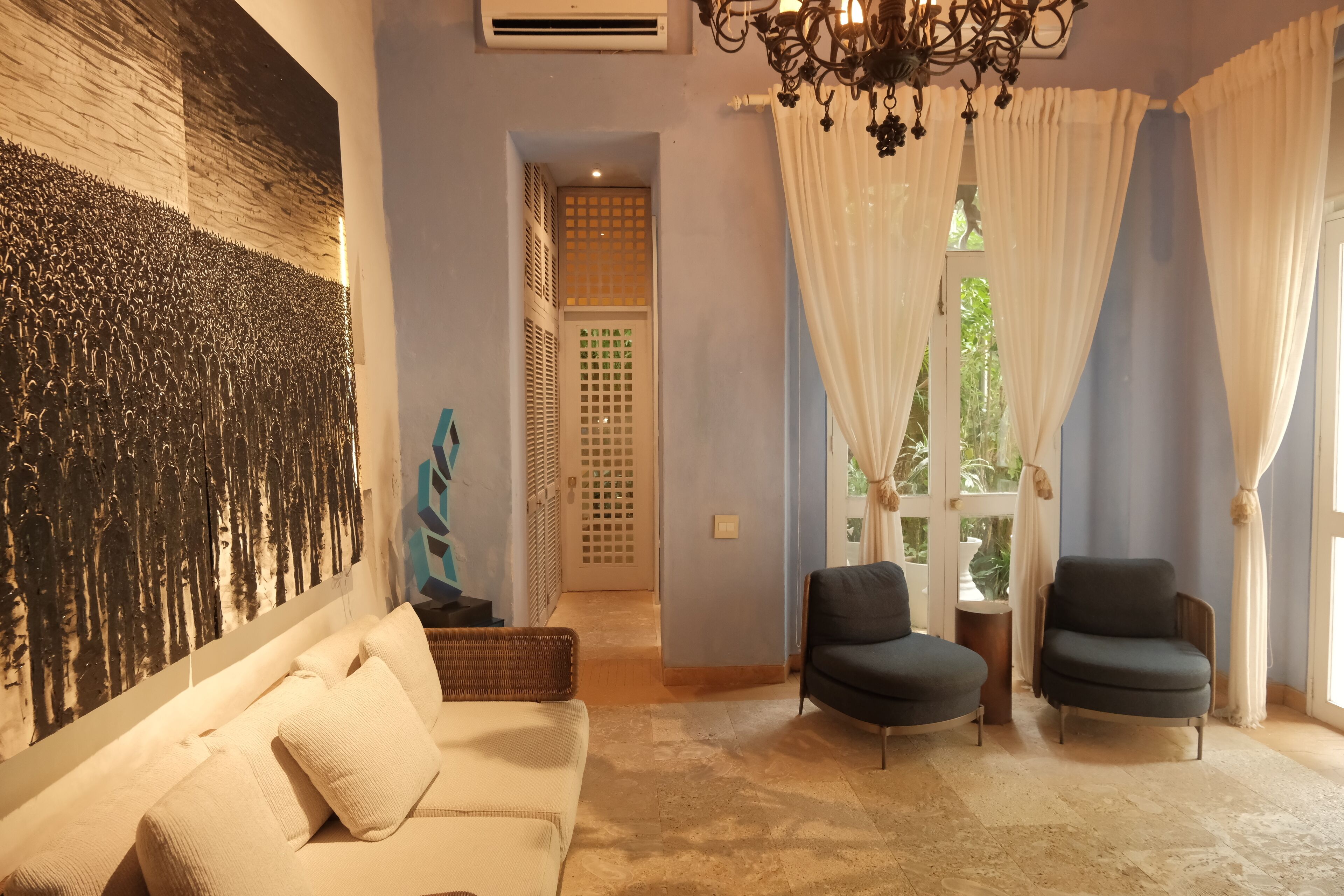 Deluxe Room, Mobility Accessible, Pool View