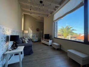 Smart TV, books - Casa Candida for 4 people in Samalea (Samalea)