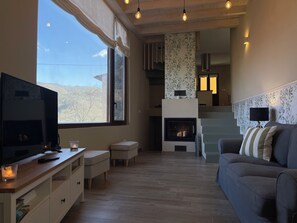 Smart TV, books - Casa Candida for 4 people in Samalea (Samalea)
