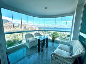 Interior - BEACHFRONT RIO DE JANEIRO BARRA DA TIJUCA (Rio de Janeiro)