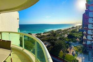 Unclassified image, 5 of 30, button - BEACHFRONT RIO DE JANEIRO BARRA DA TIJUCA (Rio de Janeiro)