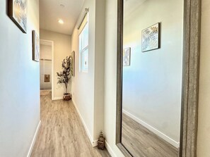 Interior - Spacious Golden Safari Townhome (San Diego)