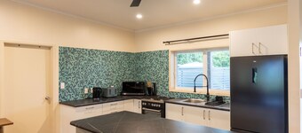 艾圖塔基假日別墅  