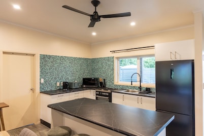 Aitutaki Holiday Villa