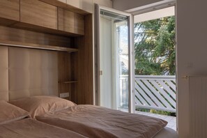 2 camere, Wi-Fi, lenzuola