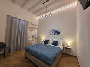 Ferro/asse da stiro, Wi-Fi, lenzuola