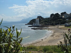 Platja