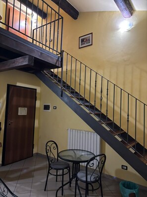 Family Quadruple Room, Balcony | Interior - Affittacamere Valentina (Verona)