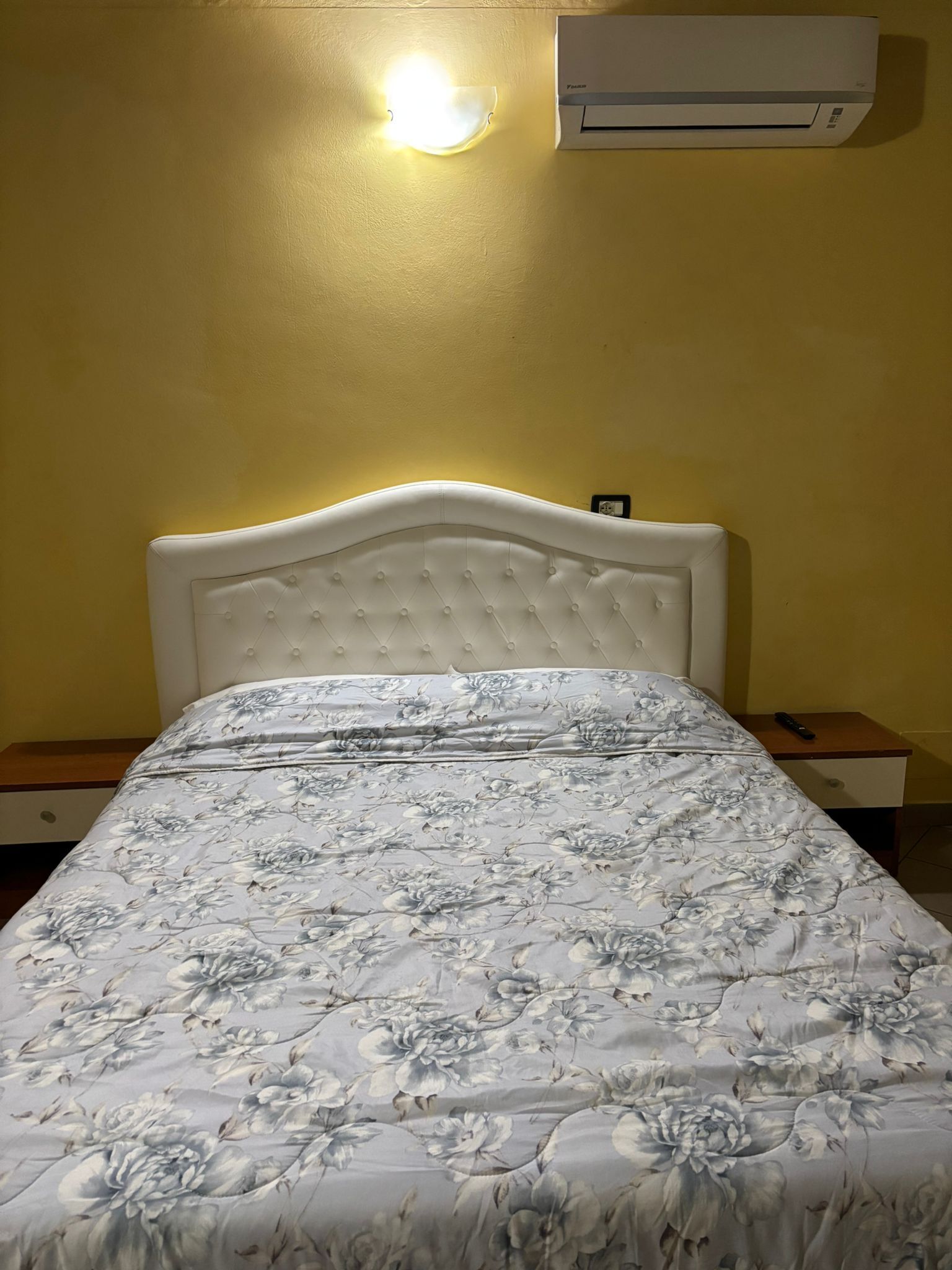 Classic Double Room | Free WiFi