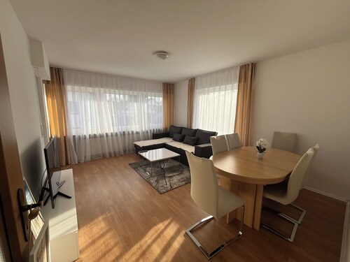 Vacation apartment Morina